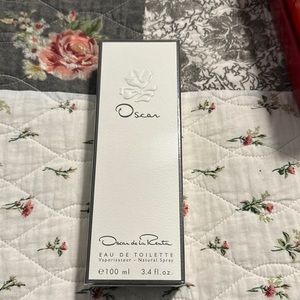 Brand new never opened perfume